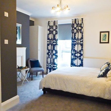 Bed and Breakfast Rosalind House Carlisle  Exteriér fotografie