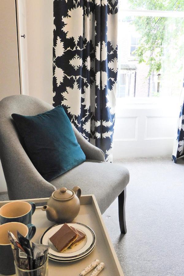 Bed and Breakfast Rosalind House Carlisle  Exteriér fotografie