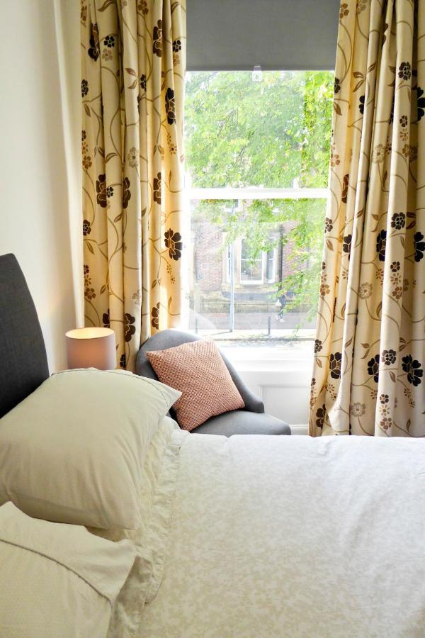 Bed and Breakfast Rosalind House Carlisle  Exteriér fotografie