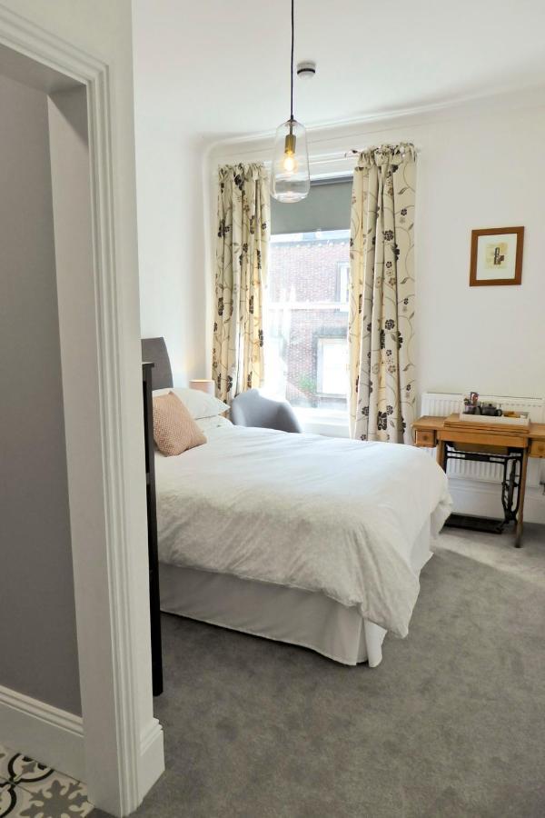 Bed and Breakfast Rosalind House Carlisle  Exteriér fotografie