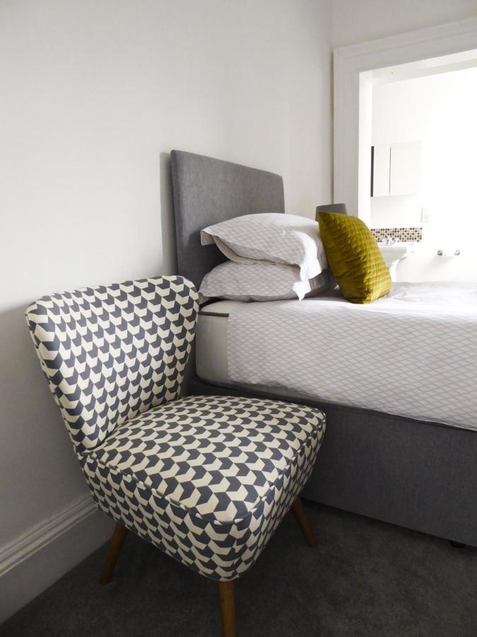 Bed and Breakfast Rosalind House Carlisle  Exteriér fotografie