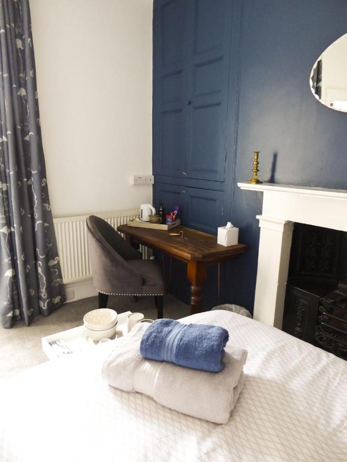 Bed and Breakfast Rosalind House Carlisle  Exteriér fotografie