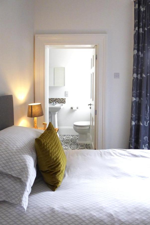 Bed and Breakfast Rosalind House Carlisle  Exteriér fotografie