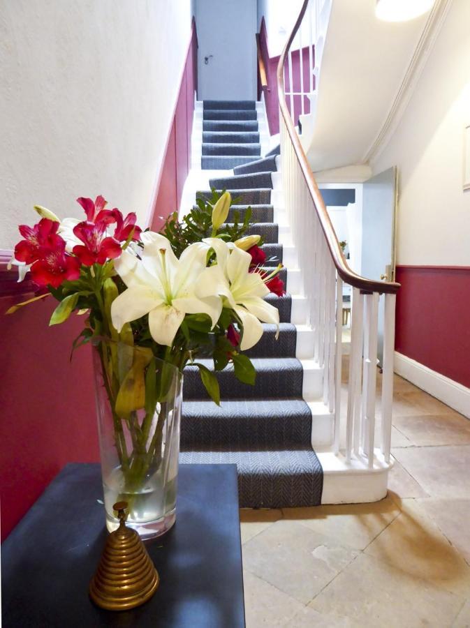 Bed and Breakfast Rosalind House Carlisle  Exteriér fotografie