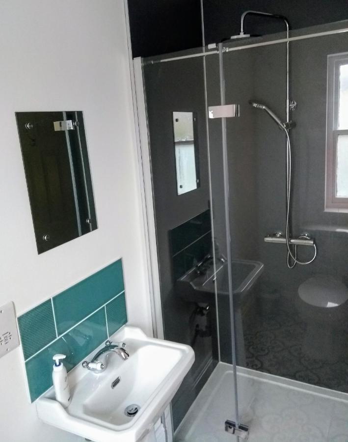 Bed and Breakfast Rosalind House Carlisle  Exteriér fotografie